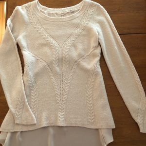 Anthropologie Sweater